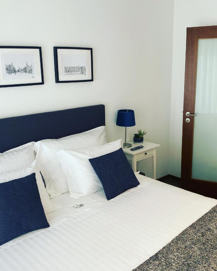 Lapa City Loft Porto Dış mekan fotoğraf