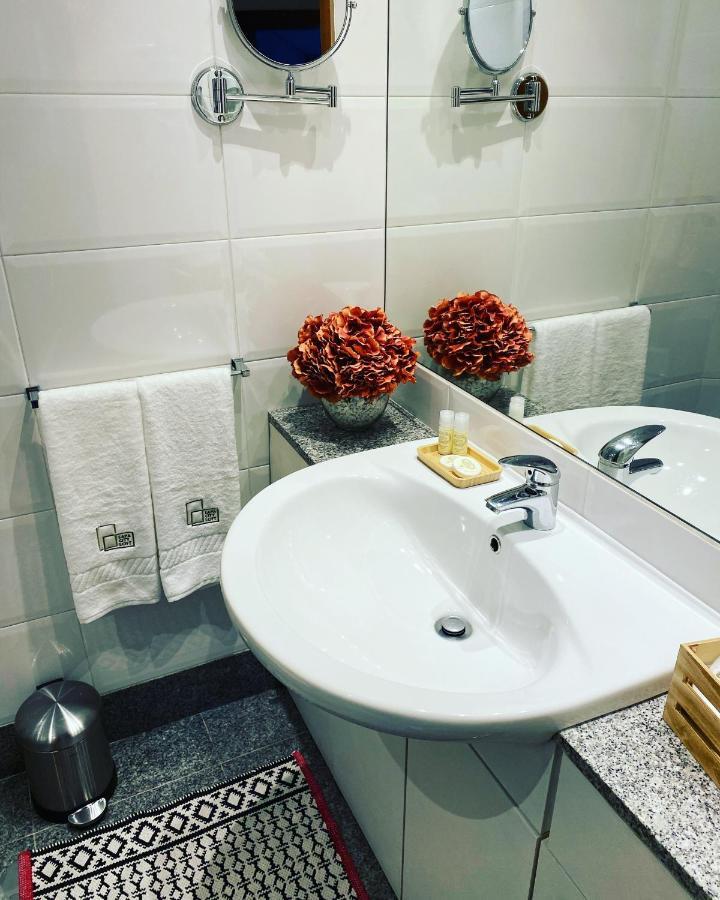Lapa City Loft Porto Dış mekan fotoğraf