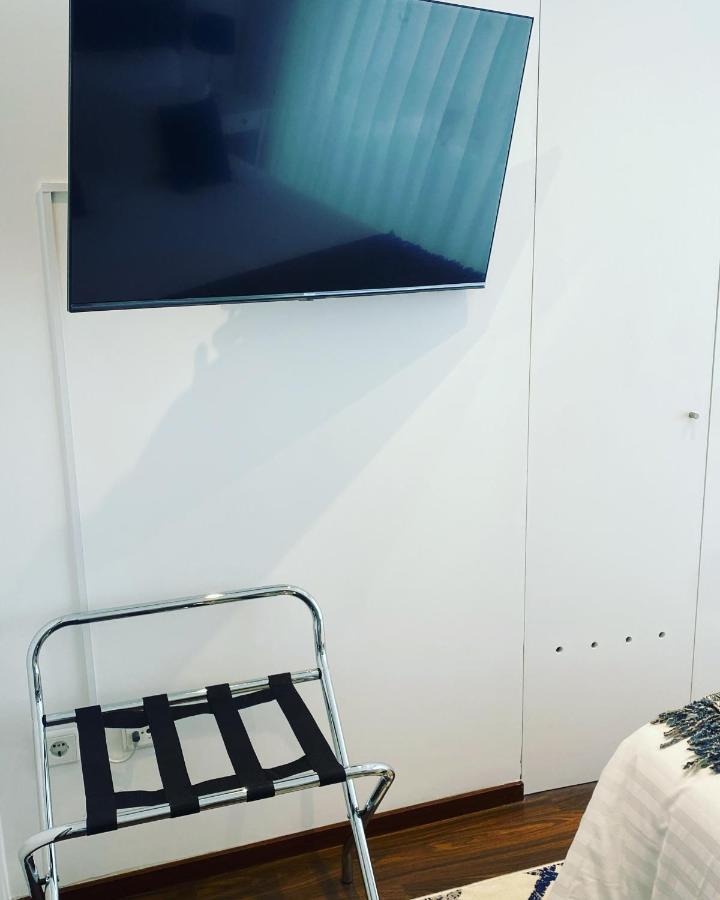 Lapa City Loft Porto Dış mekan fotoğraf