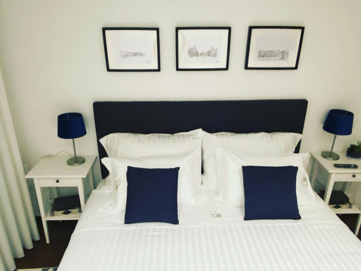 Lapa City Loft Porto Dış mekan fotoğraf
