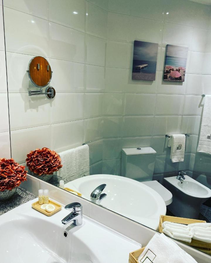 Lapa City Loft Porto Dış mekan fotoğraf