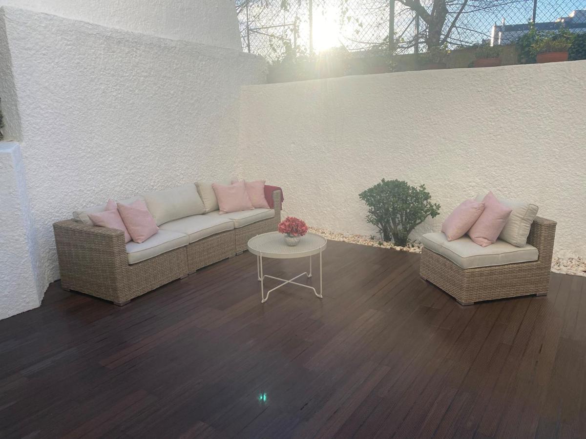 Lapa City Loft Porto Dış mekan fotoğraf