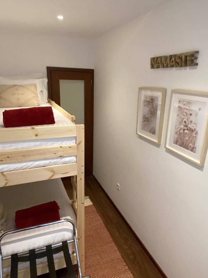 Lapa City Loft Porto Dış mekan fotoğraf