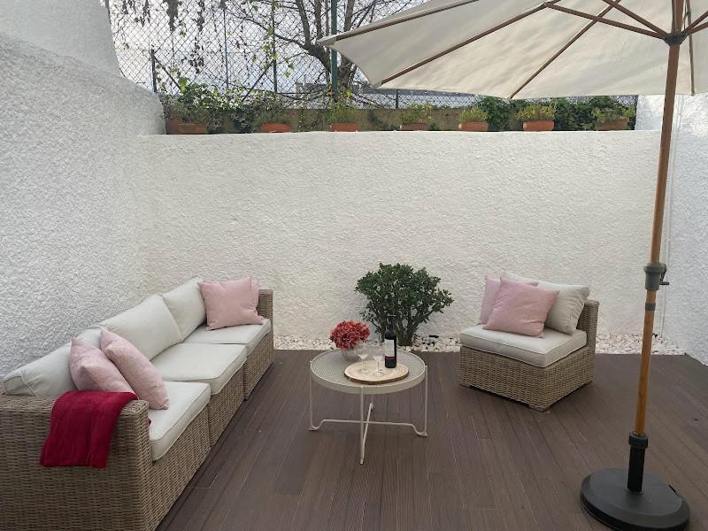 Lapa City Loft Porto Dış mekan fotoğraf