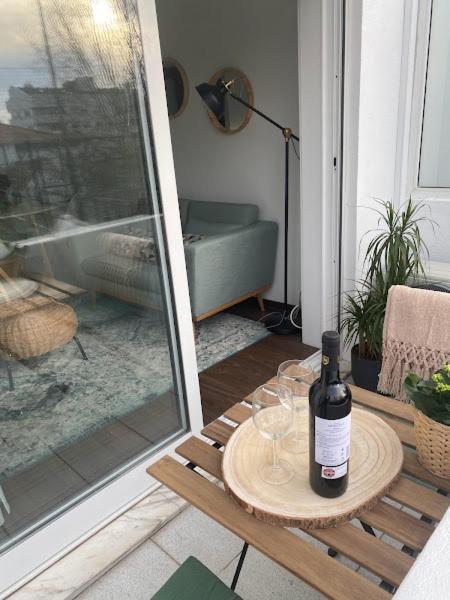 Lapa City Loft Porto Dış mekan fotoğraf