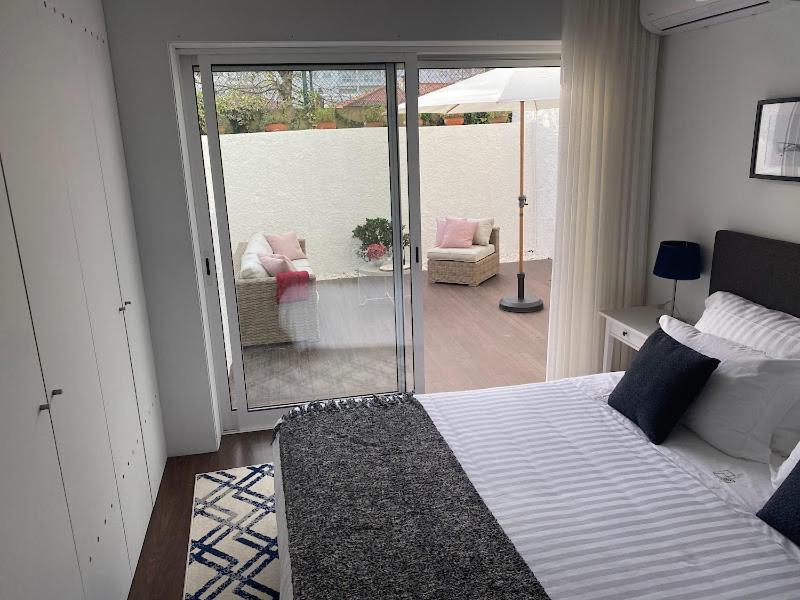Lapa City Loft Porto Dış mekan fotoğraf