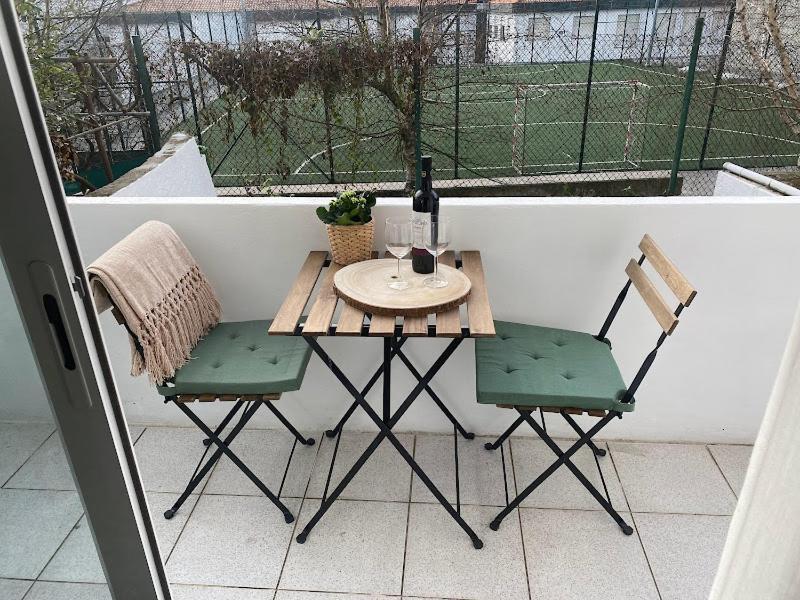 Lapa City Loft Porto Dış mekan fotoğraf